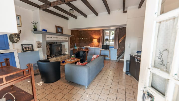 Foto 8 van Chemin De La Goubinière 1