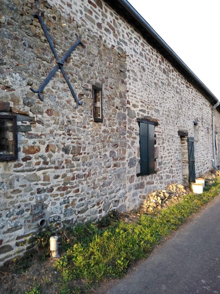 Foto 13 van Chemin De La Goubinière 1