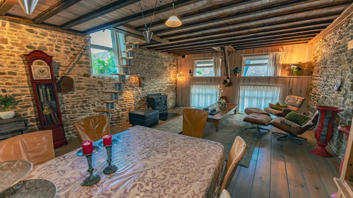 Foto 38 van Chemin De La Goubinière 1