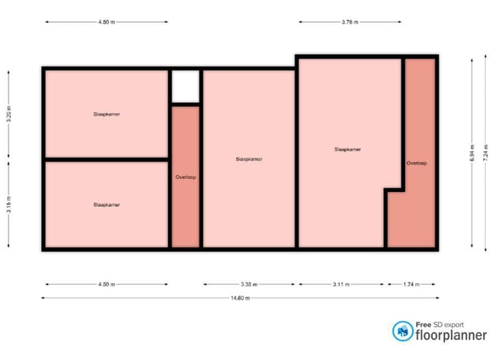 Foto 48 van Chemin De La Goubinière 1