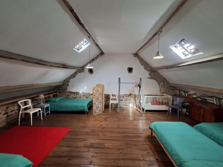 Foto 25 van Chemin De La Goubinière 1