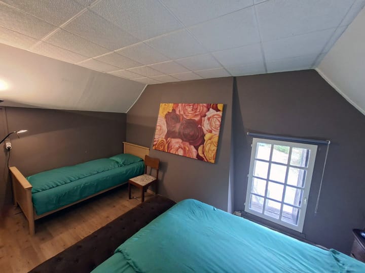 Foto 26 van Chemin De La Goubinière 1