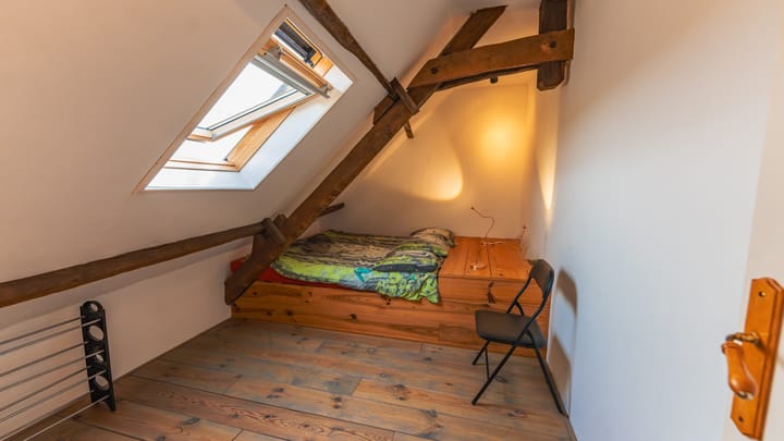 Foto 43 van Chemin De La Goubinière 1