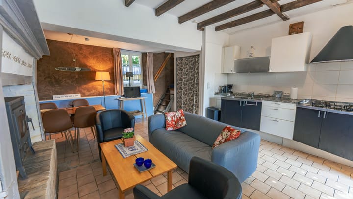 Foto 7 van Chemin De La Goubinière 1