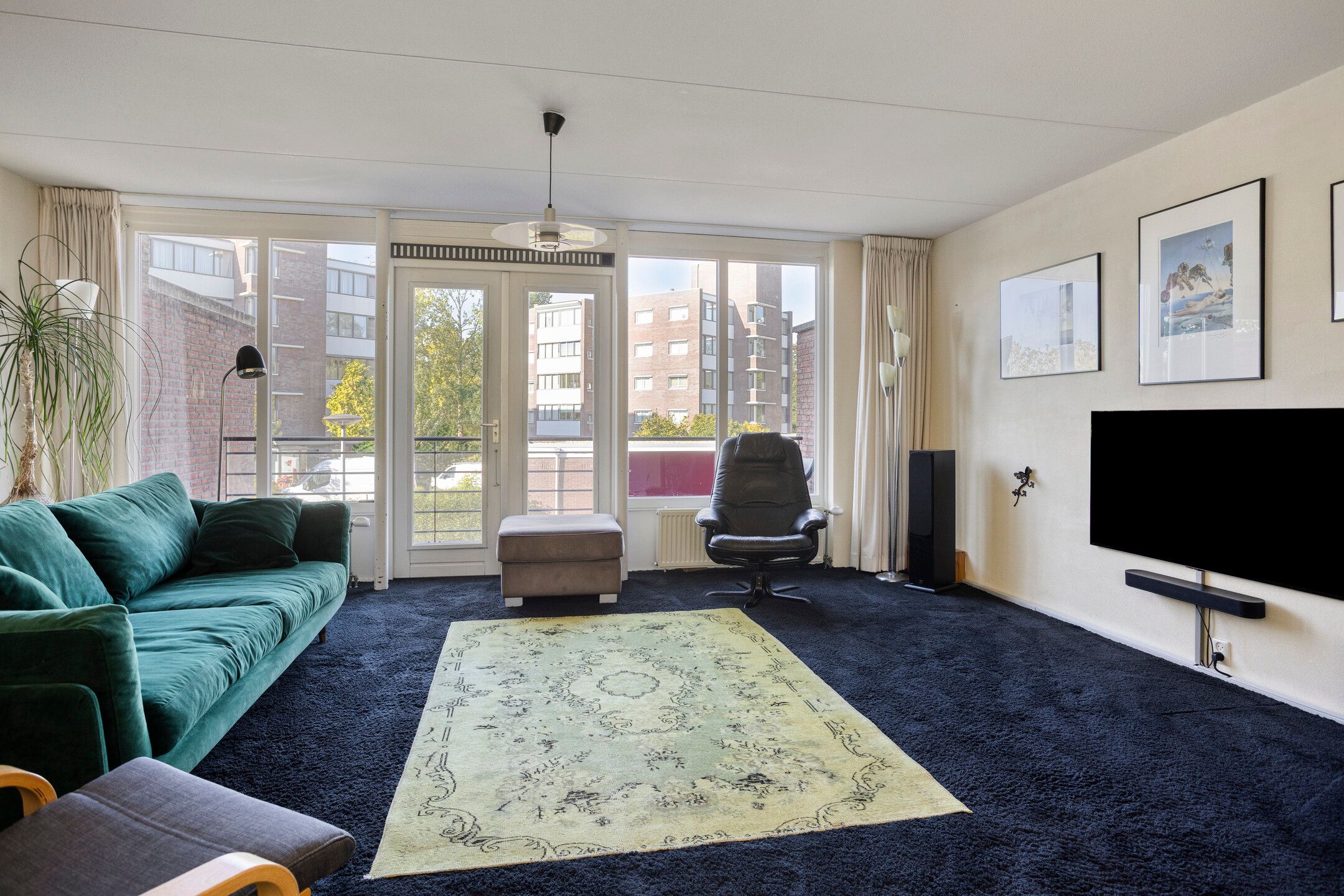 Foto 3 van Bloemersmaborg 23