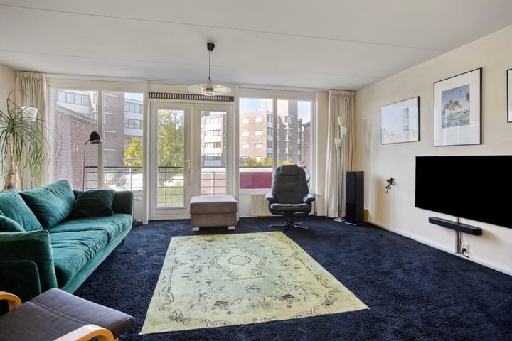 Foto 3 van Bloemersmaborg 23