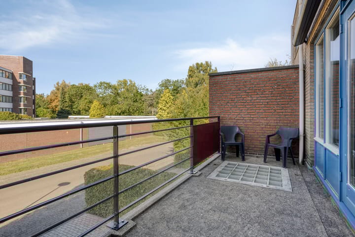 Foto 4 van Bloemersmaborg 23