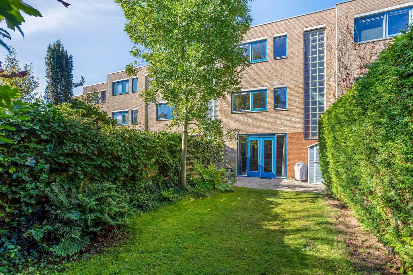 Foto 5 van Bloemersmaborg 23