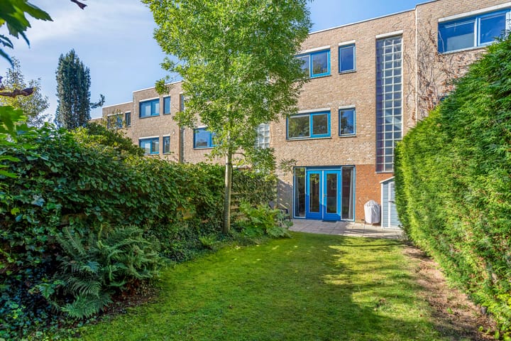 Foto 5 van Bloemersmaborg 23