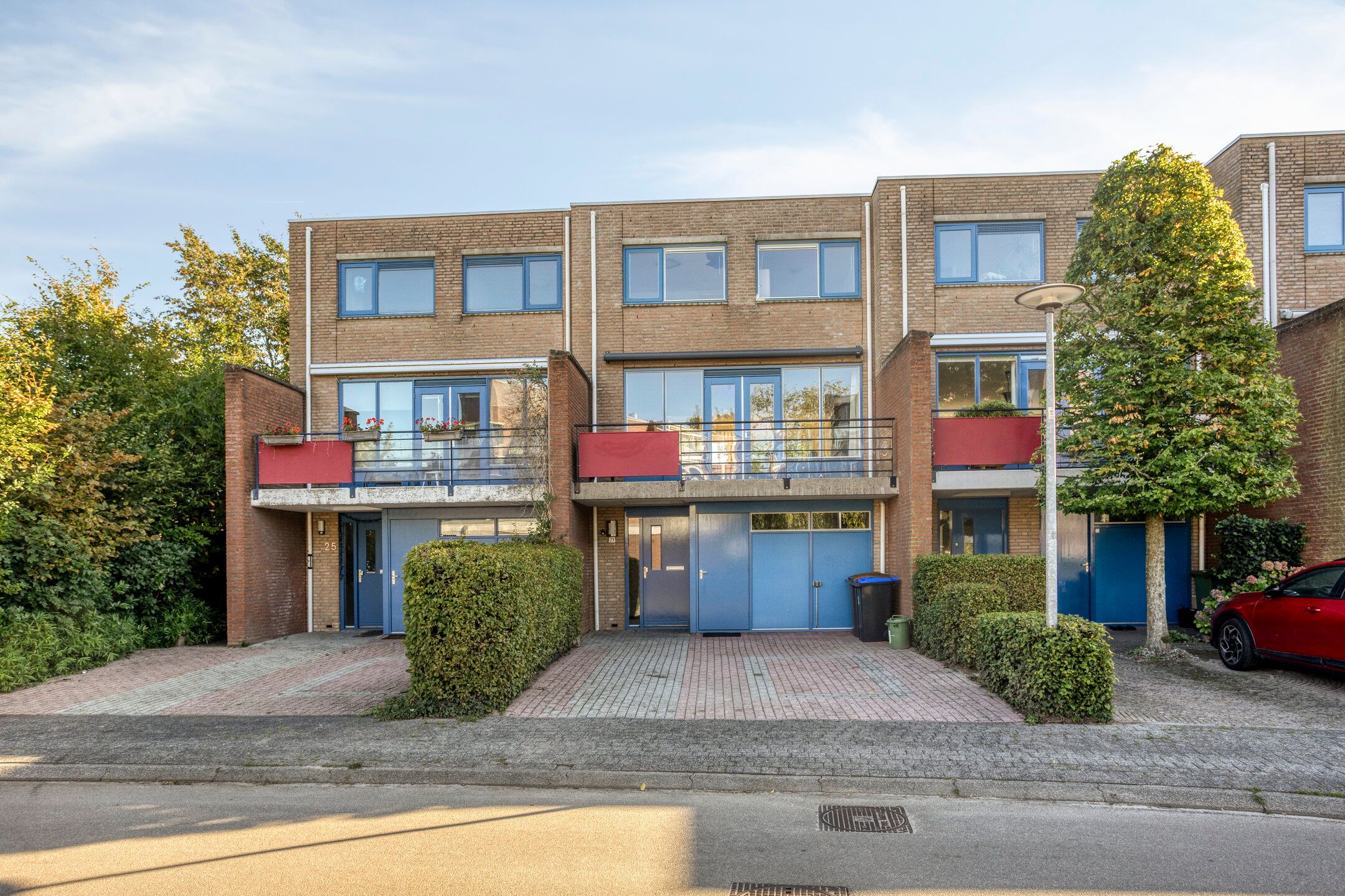 Foto 6 van Bloemersmaborg 23