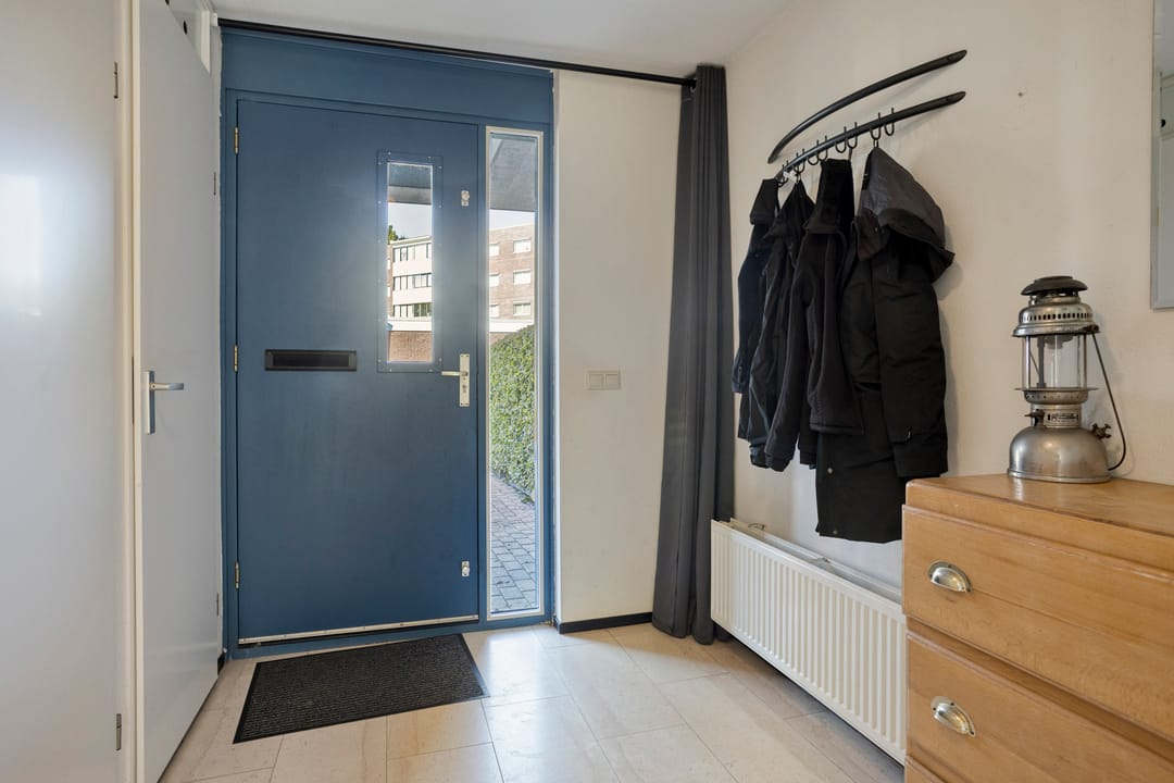 Foto 8 van Bloemersmaborg 23