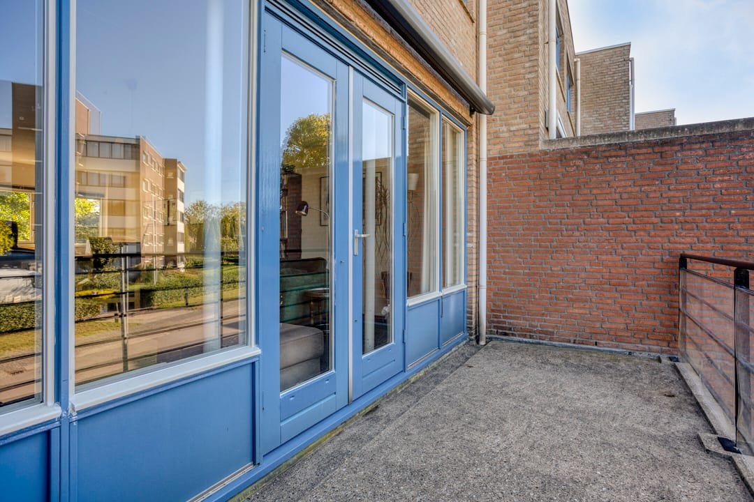 Foto 22 van Bloemersmaborg 23