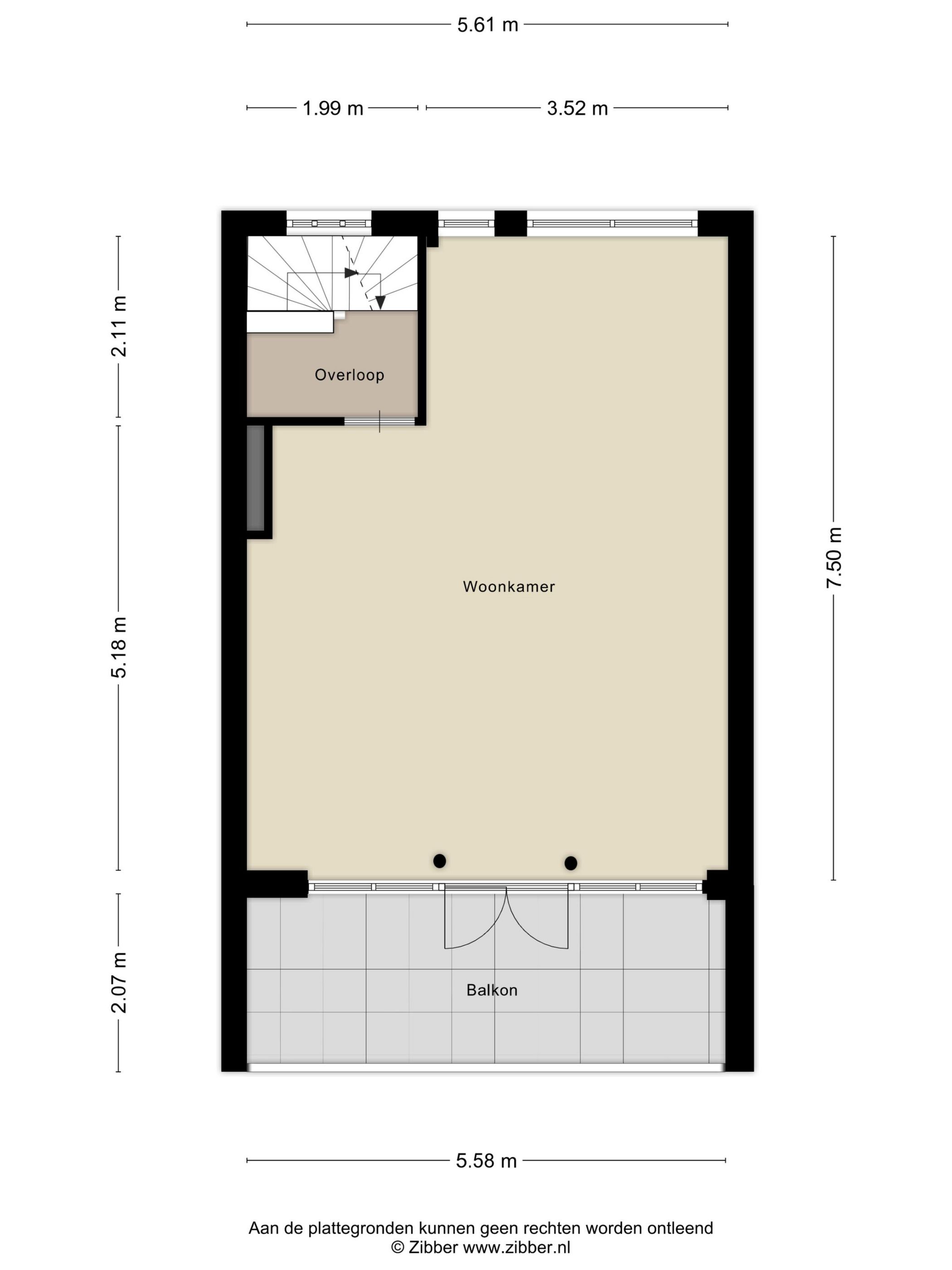 Foto 39 van Bloemersmaborg 23