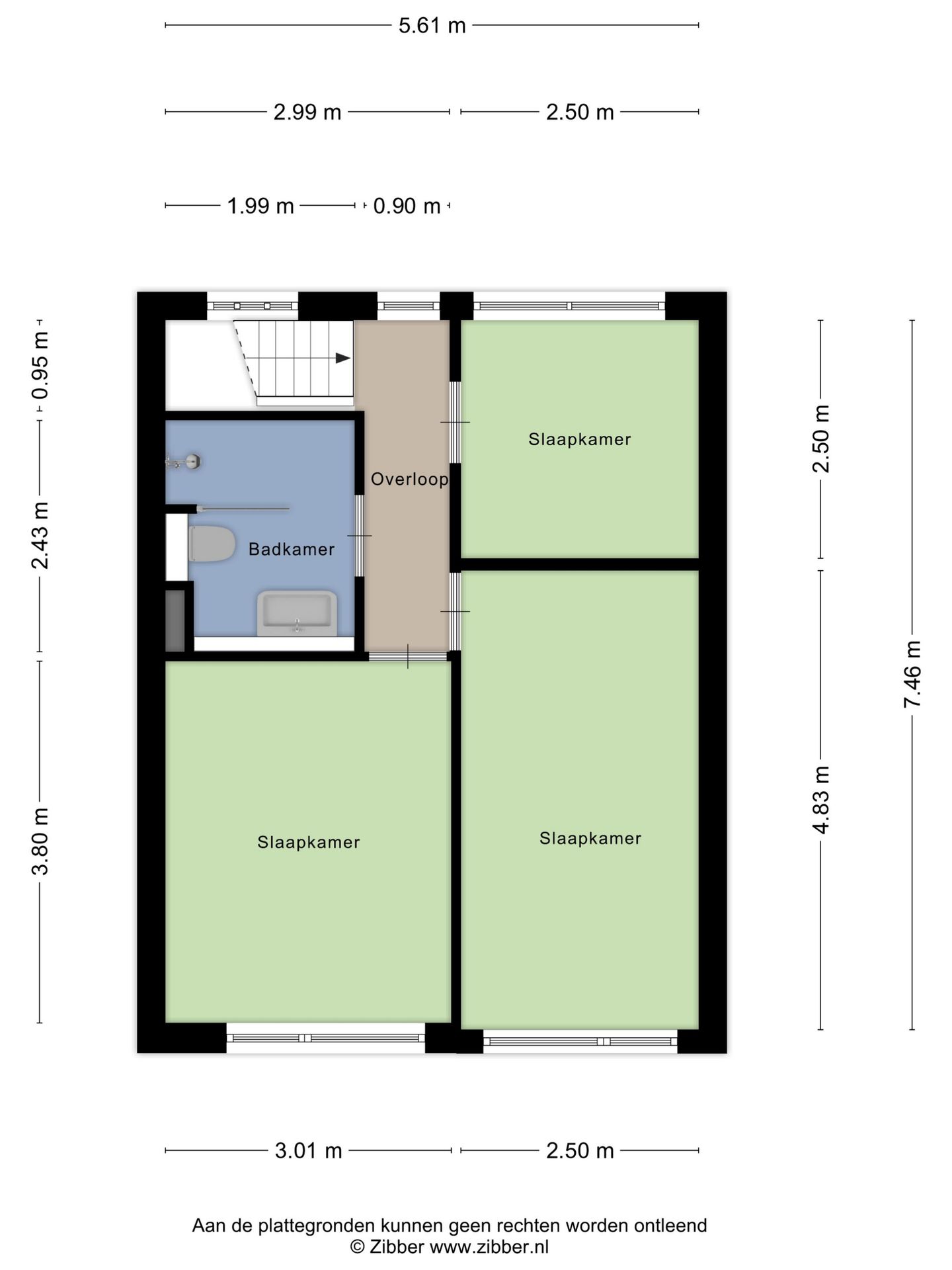 Foto 40 van Bloemersmaborg 23