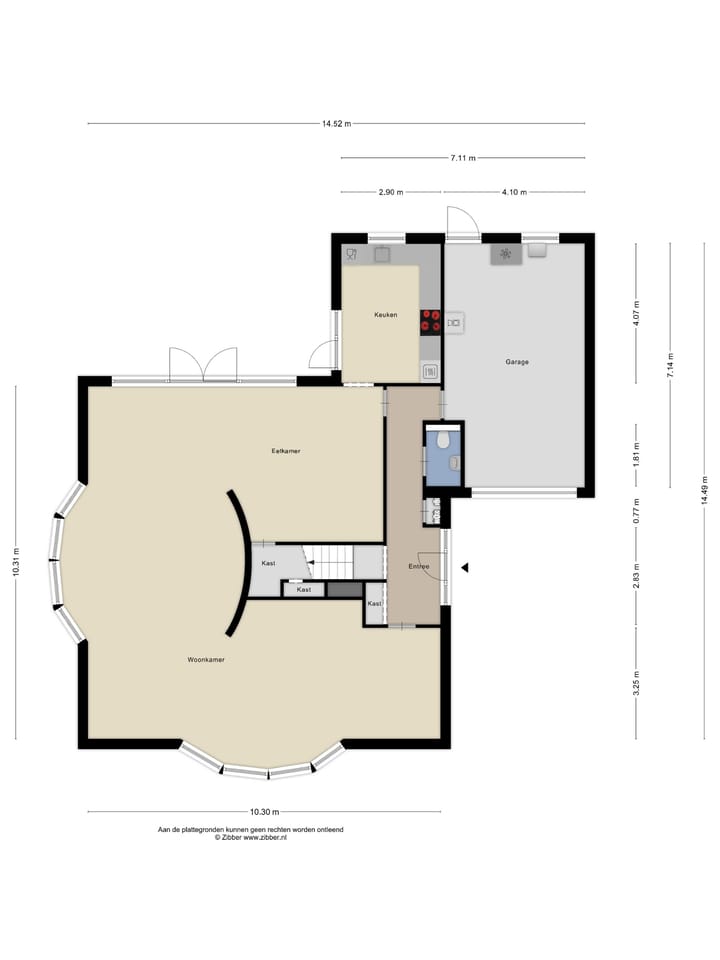 Foto 50 van Falkenburgerf 7