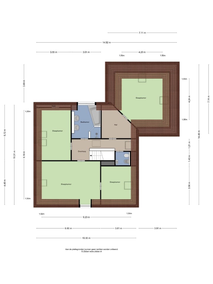 Foto 51 van Falkenburgerf 7