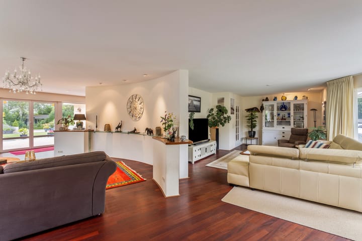 Foto 7 van Falkenburgerf 7