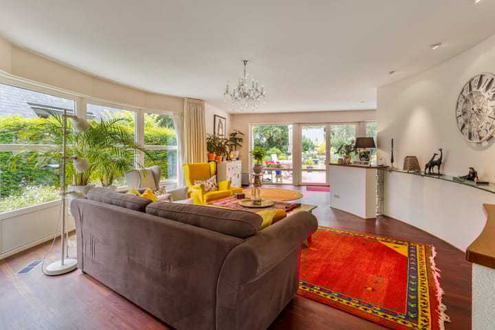 Foto 8 van Falkenburgerf 7