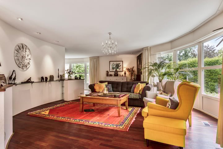 Foto 10 van Falkenburgerf 7