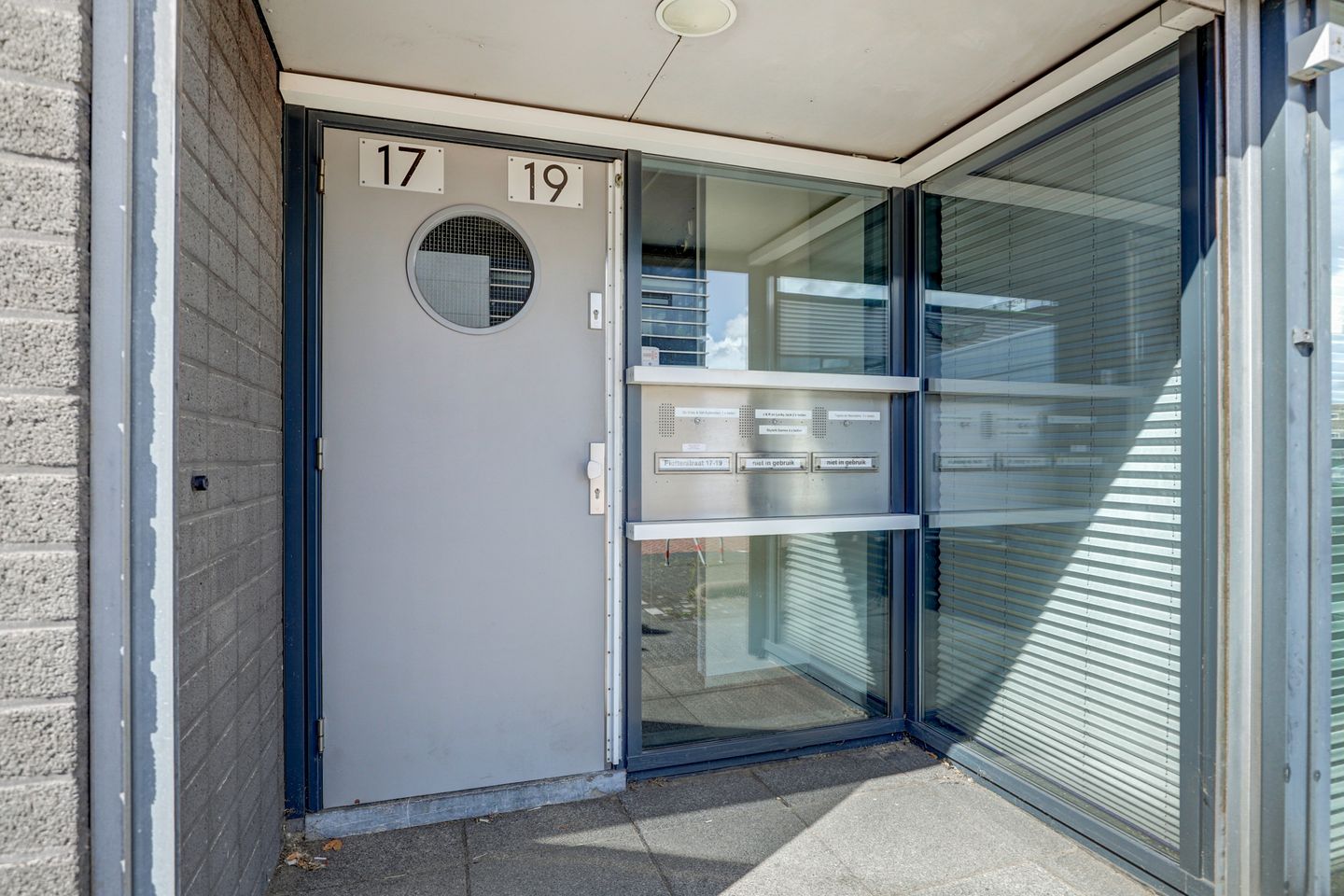 Bekijk foto 4 van Plotterstraat 19