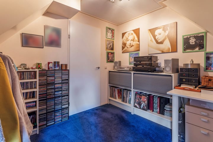 Foto 33 van Falkenburgerf 7