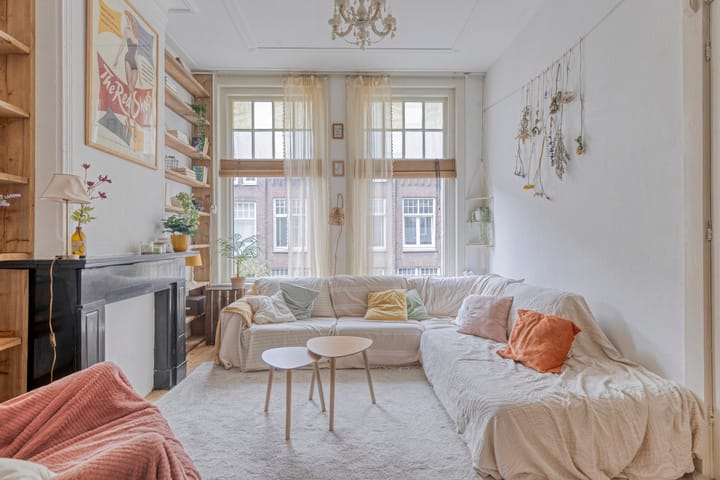 Foto 2 van Tuinbouwstraat 88-A