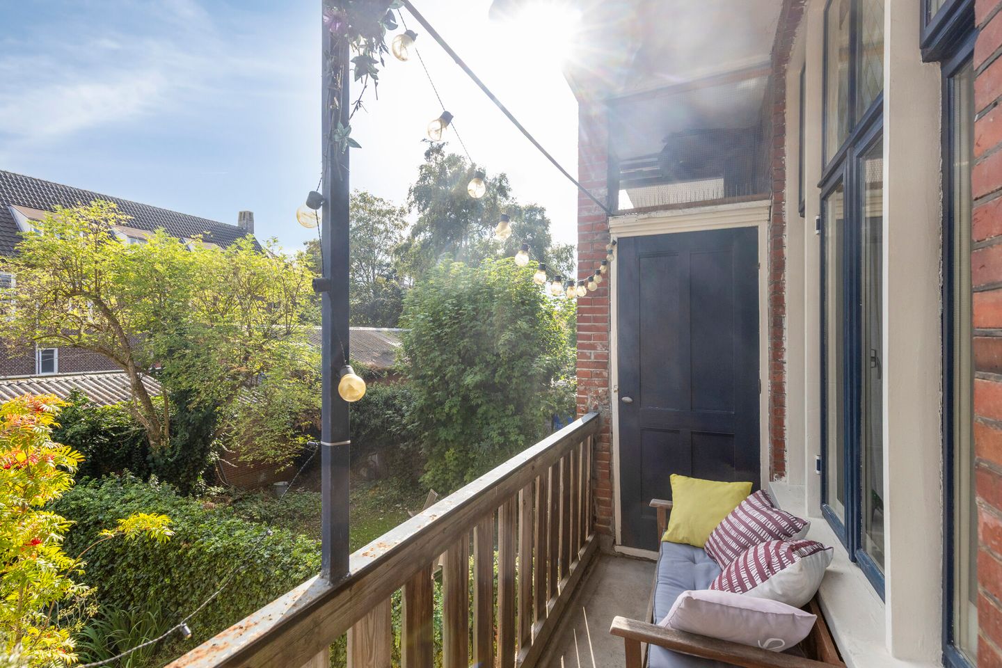 Foto 5 van Tuinbouwstraat 88-A