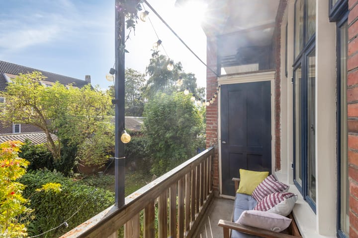 Foto 5 van Tuinbouwstraat 88-A