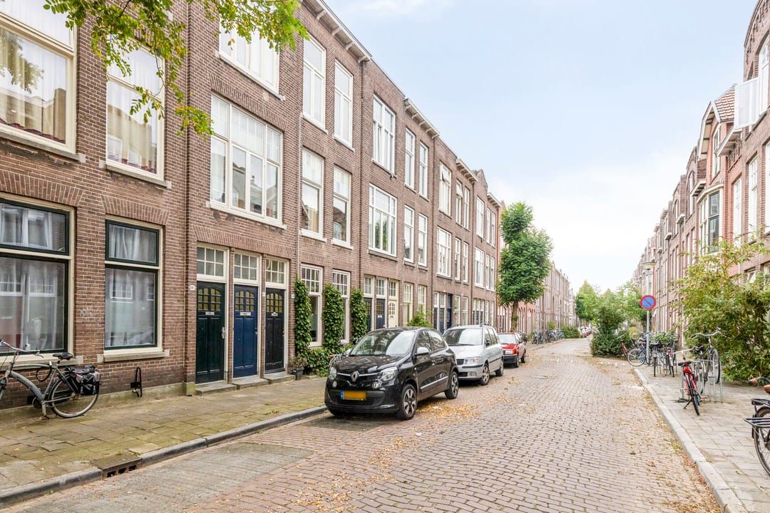 Foto 8 van Tuinbouwstraat 88-A