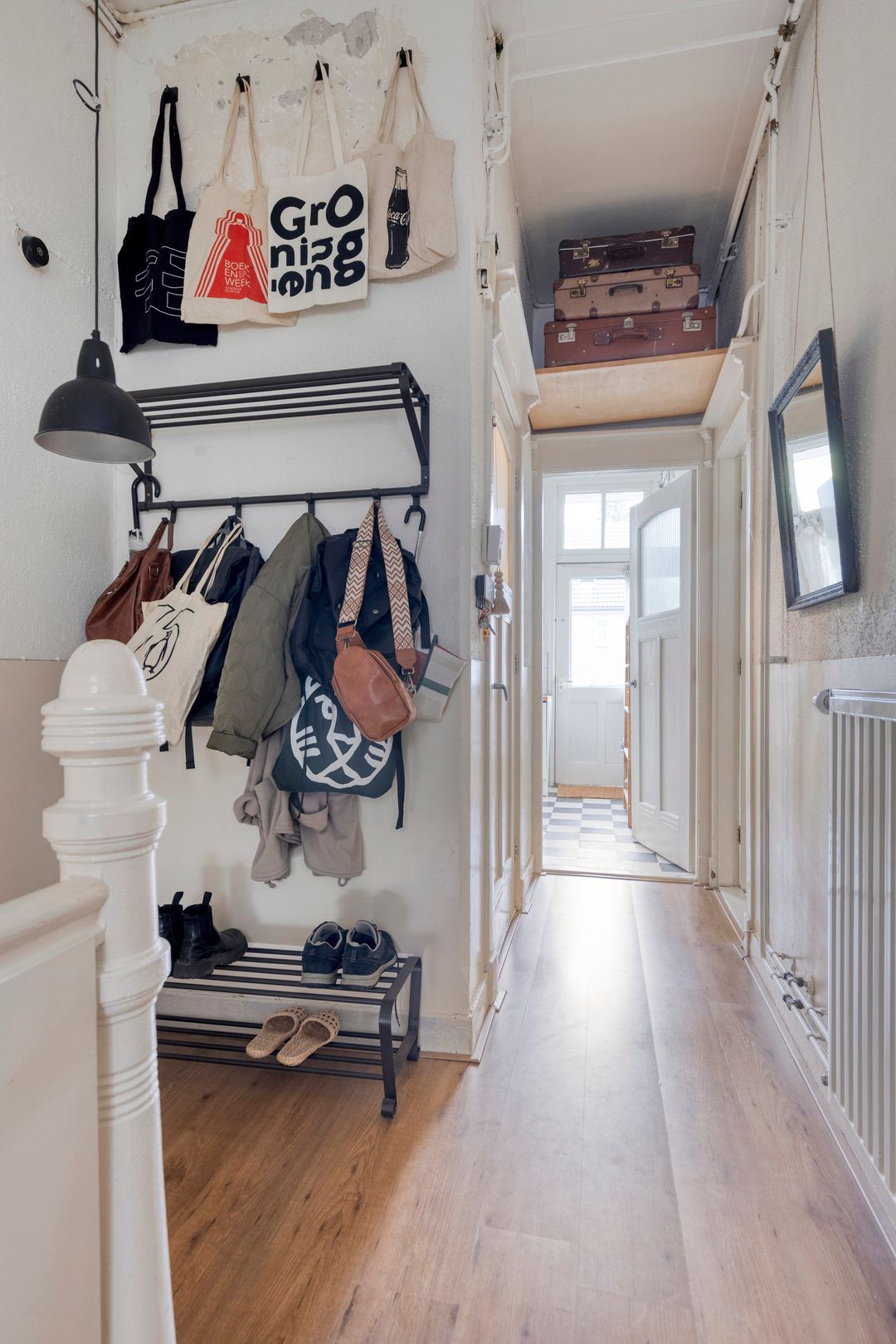 Foto 11 van Tuinbouwstraat 88-A