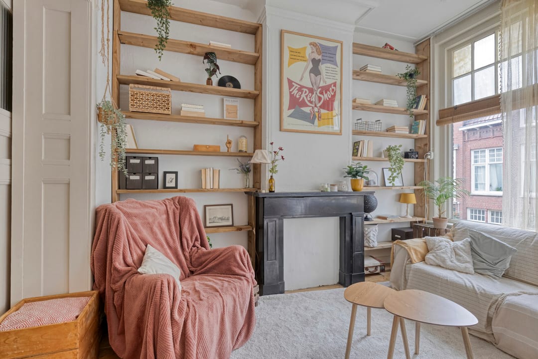 Foto 13 van Tuinbouwstraat 88-A