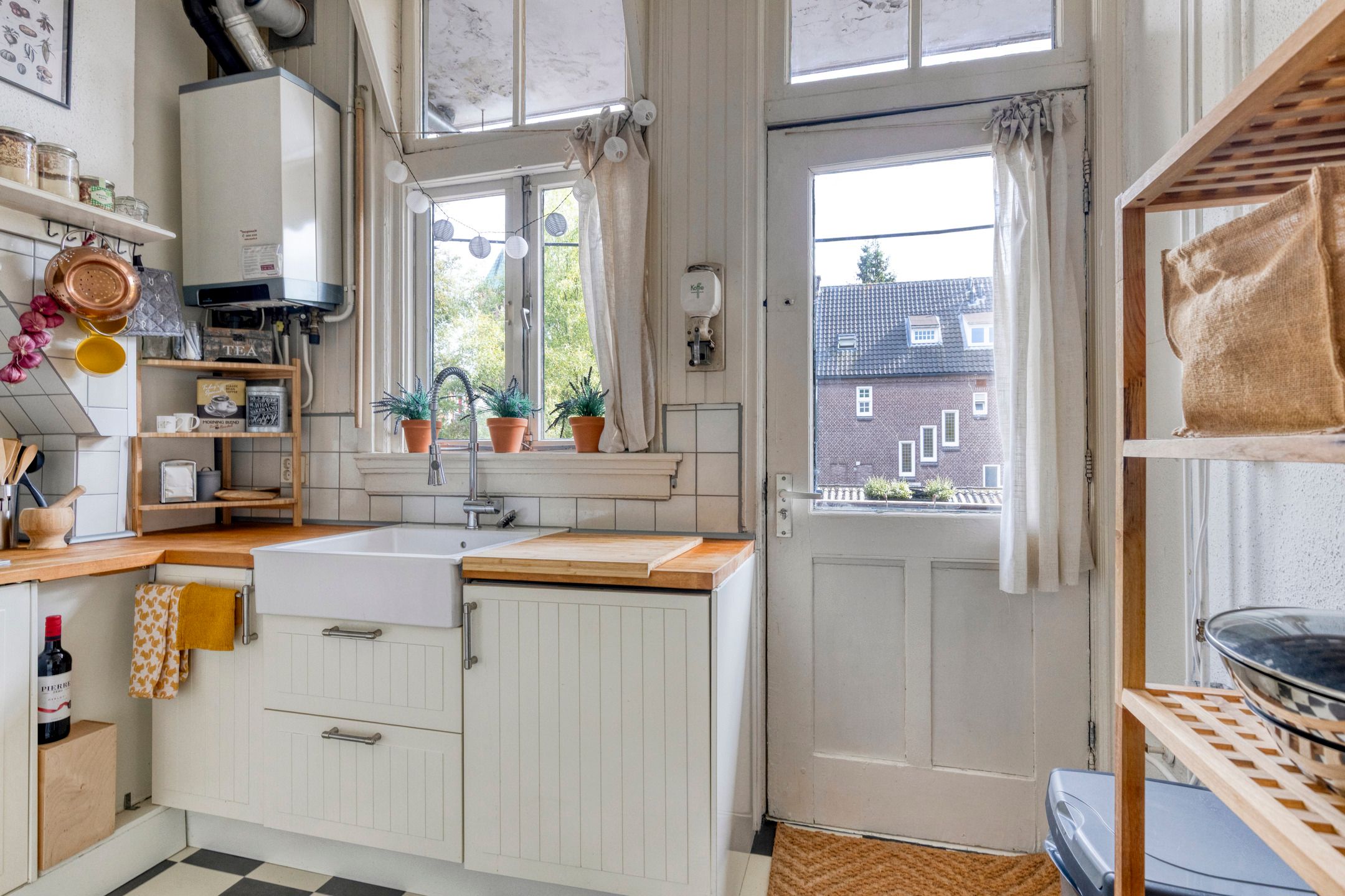 Foto 21 van Tuinbouwstraat 88-A