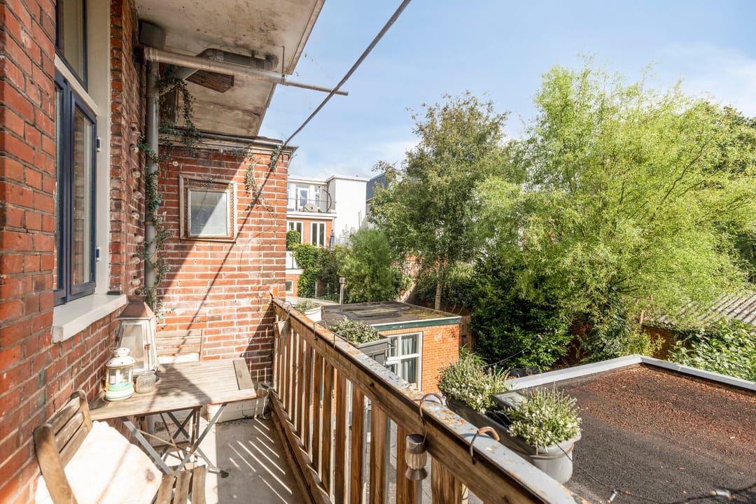 Foto 23 van Tuinbouwstraat 88-A