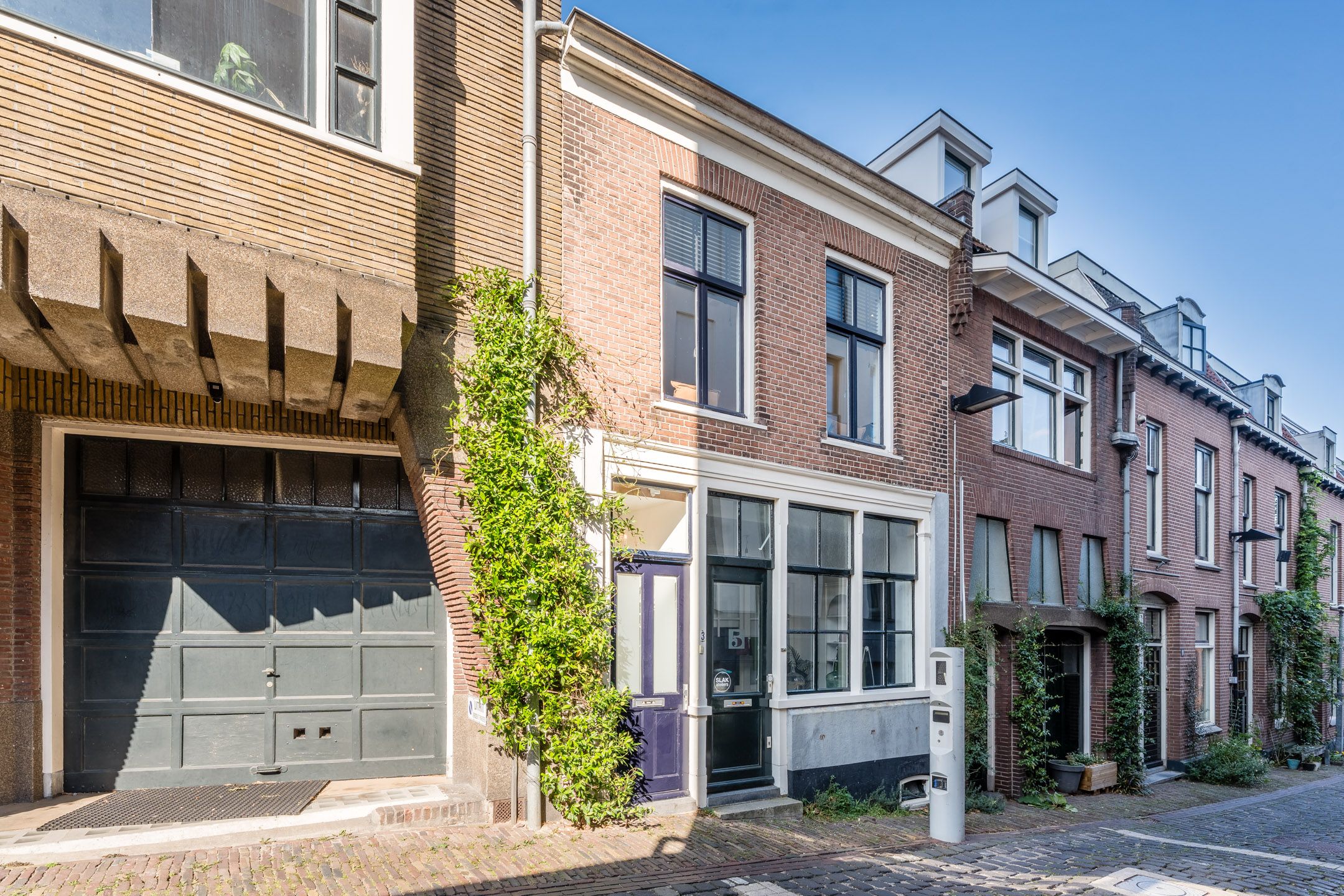 Pijkestraat, 3, Nijmegen, 6511BN, Gelderland, Nederland 3