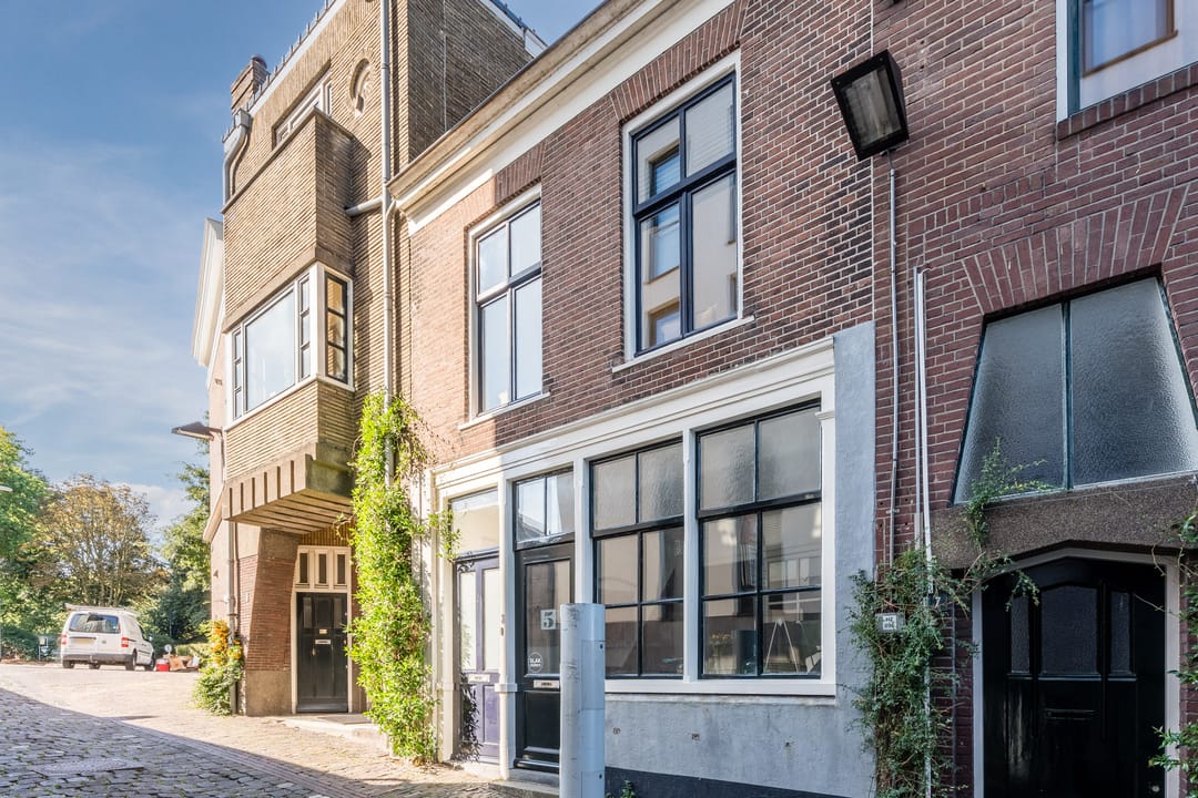 Photo 2 of Pijkestraat 3