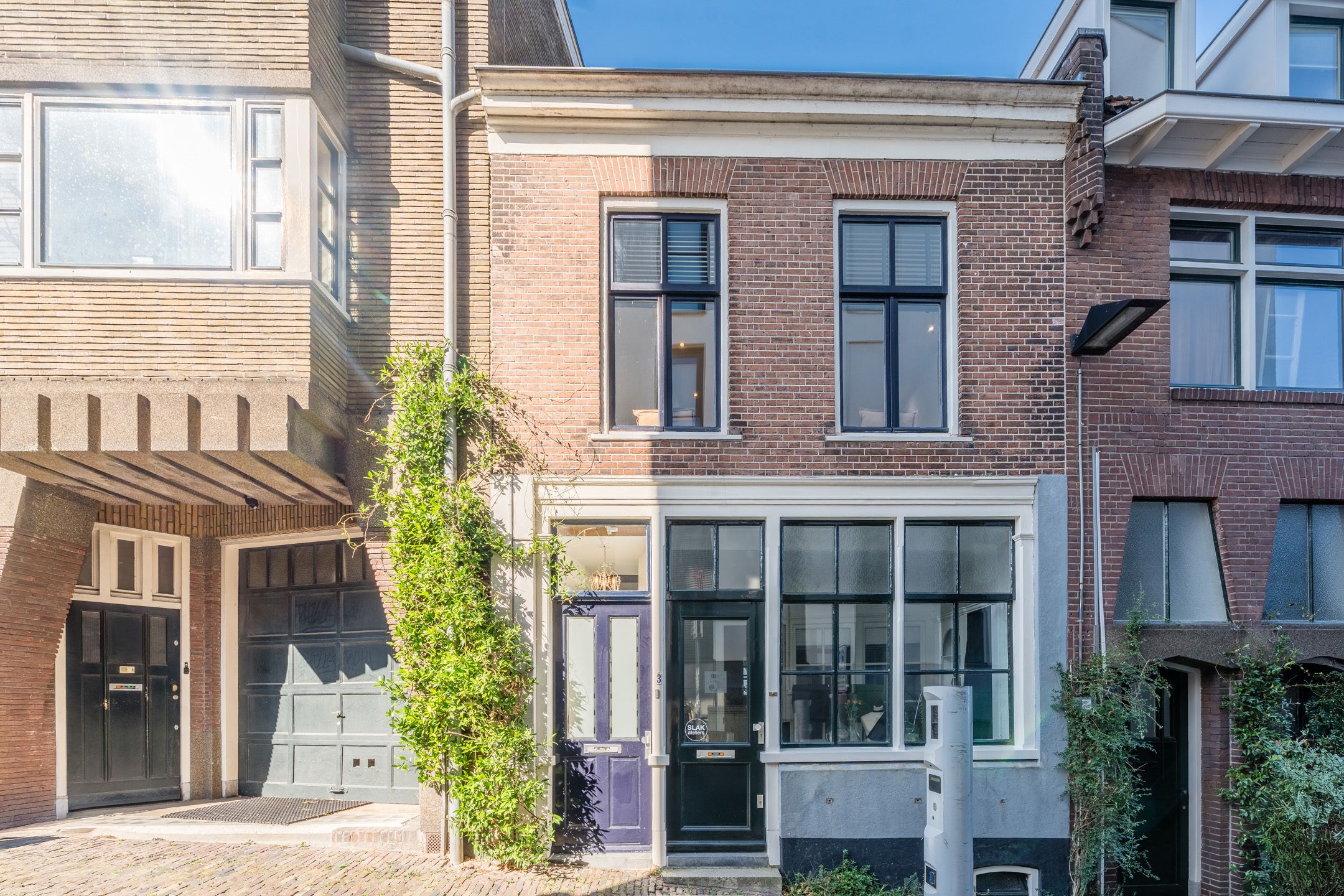 Photo 3 of Pijkestraat 3