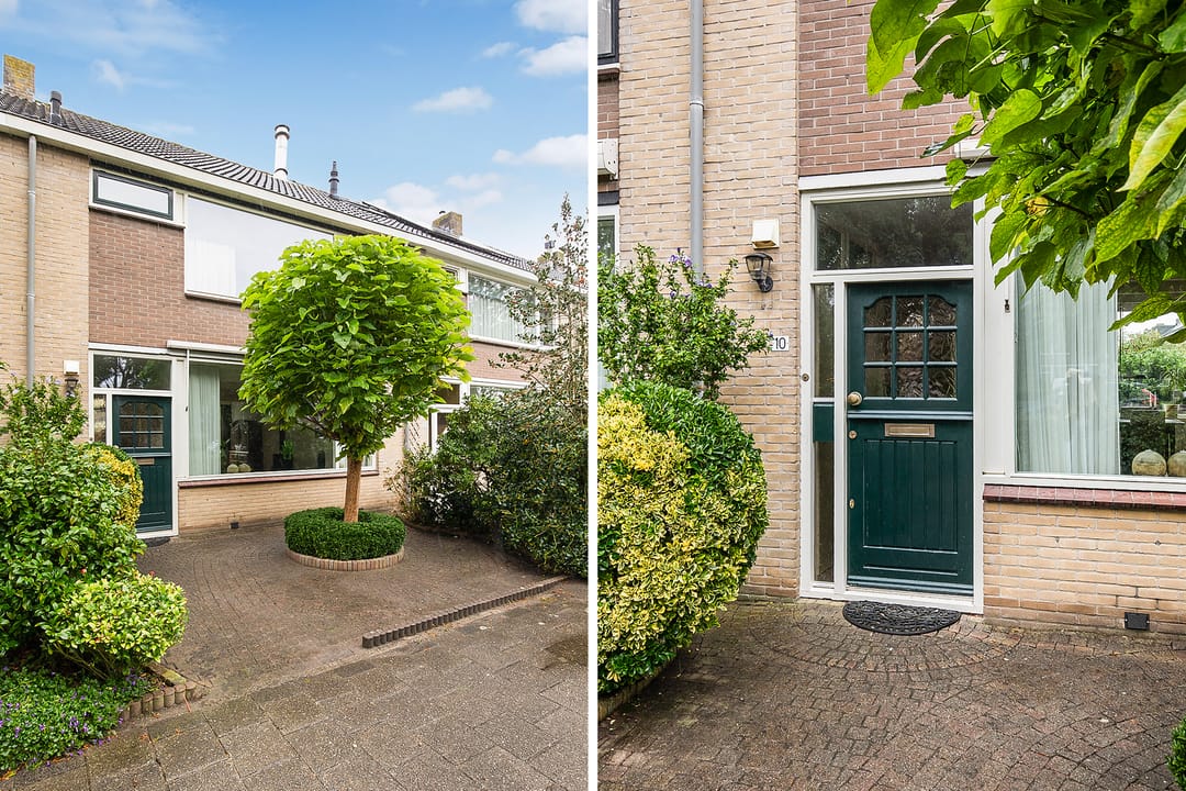 Foto 8 van Rijnstraat 10