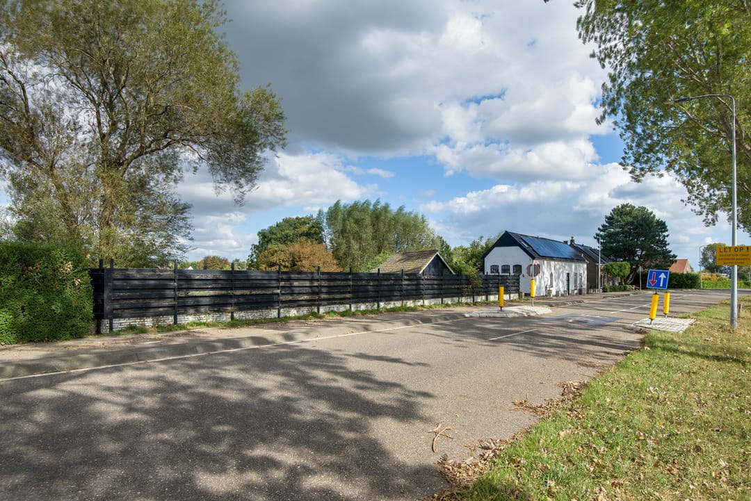 Photo 1 of Lieve Vrouwepoldersedijk 23