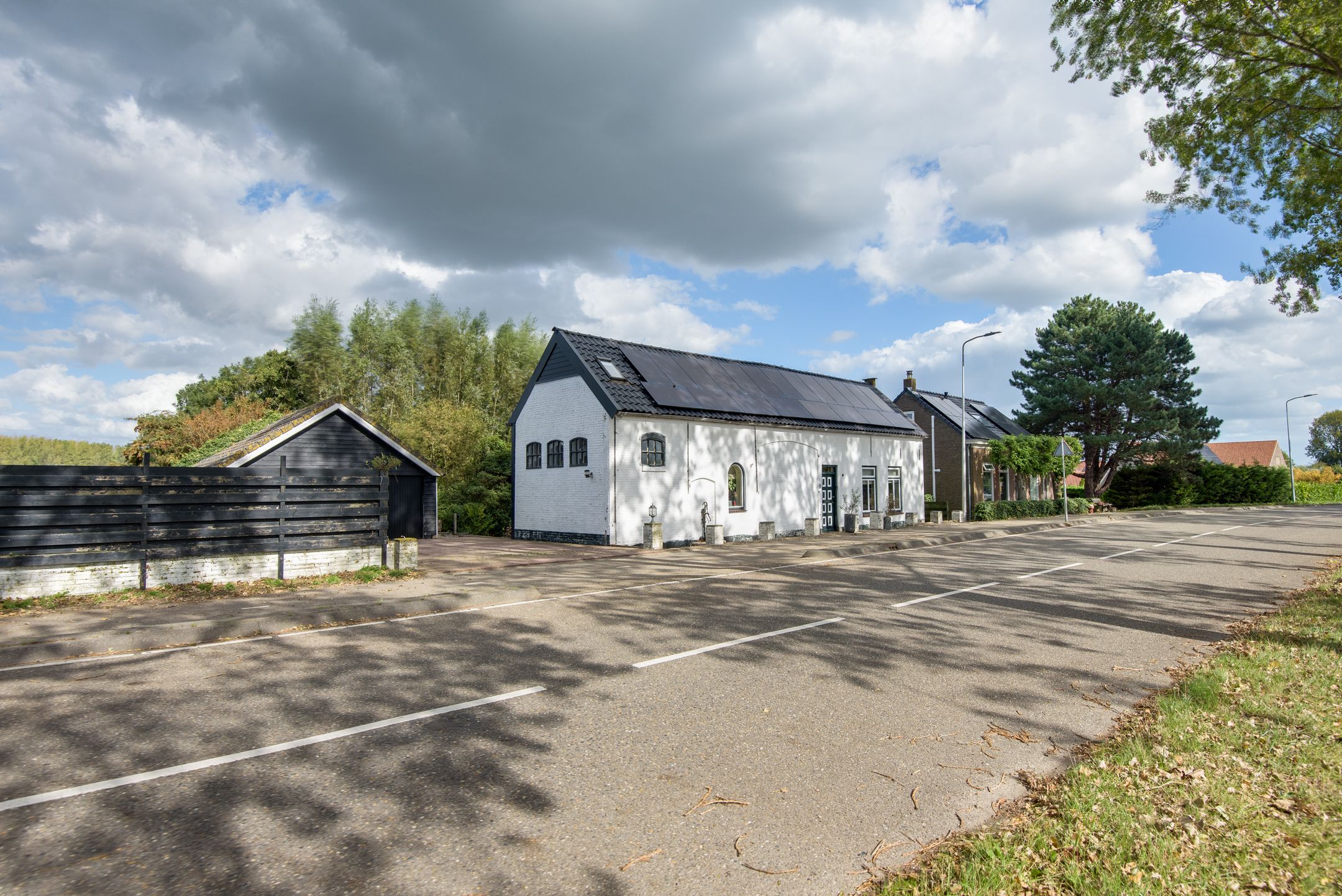 Photo 3 of Lieve Vrouwepoldersedijk 23