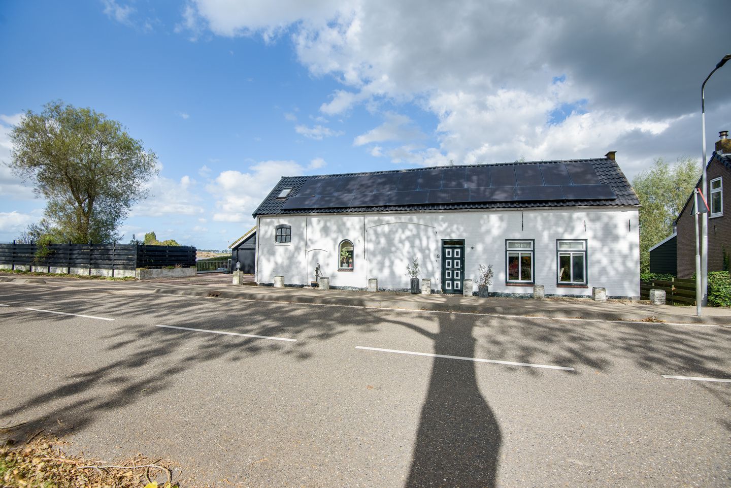 Photo 4 of Lieve Vrouwepoldersedijk 23