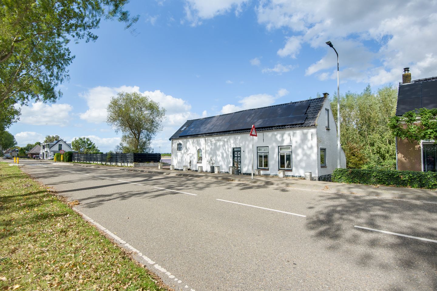 Photo 5 of Lieve Vrouwepoldersedijk 23