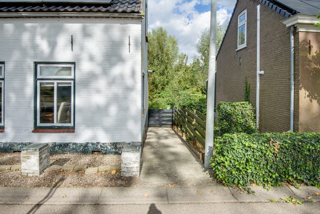 Photo 7 of Lieve Vrouwepoldersedijk 23