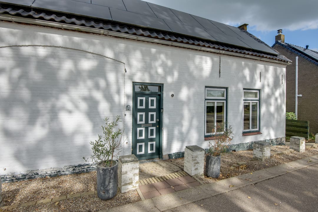 Photo 8 of Lieve Vrouwepoldersedijk 23