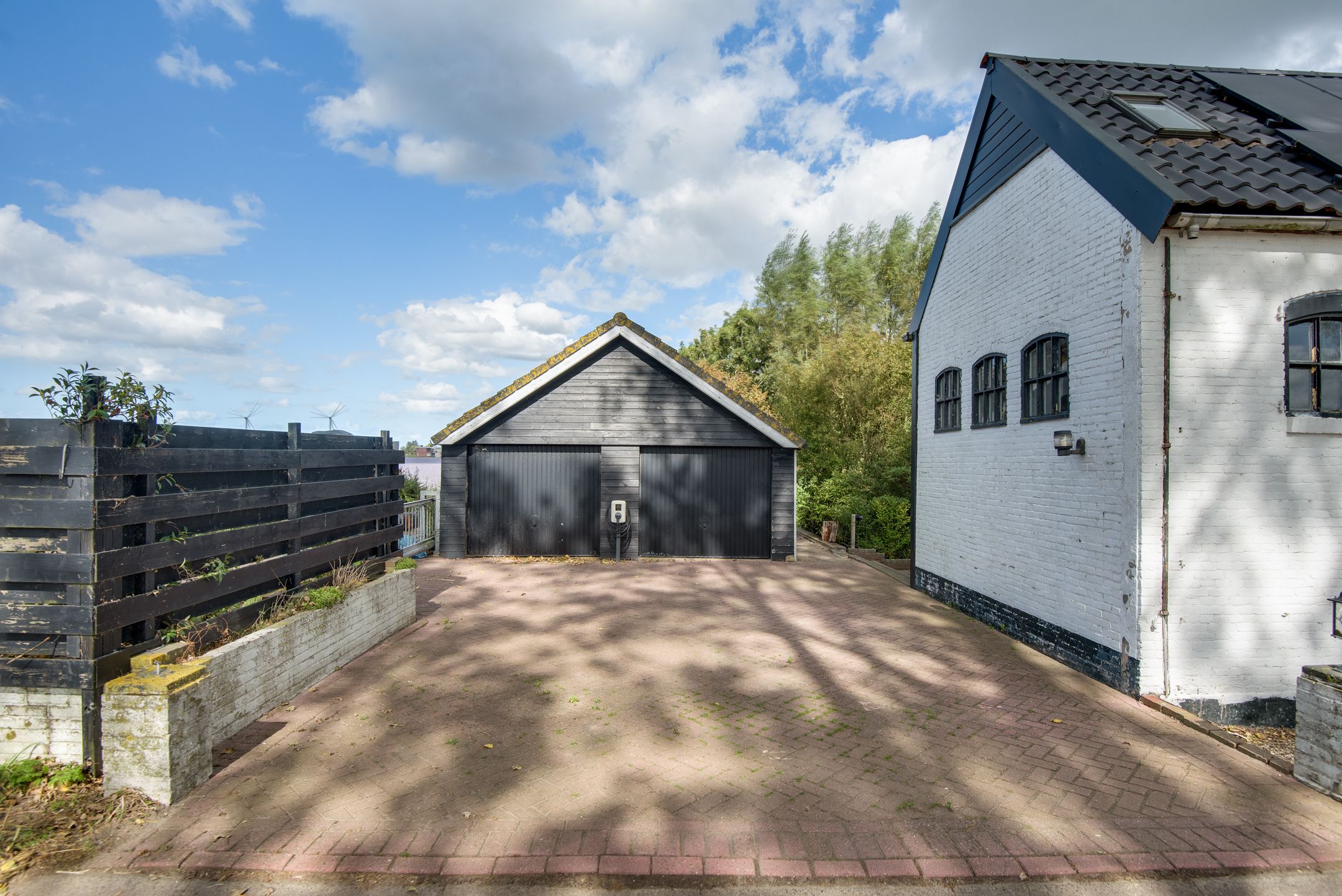 Photo 9 of Lieve Vrouwepoldersedijk 23