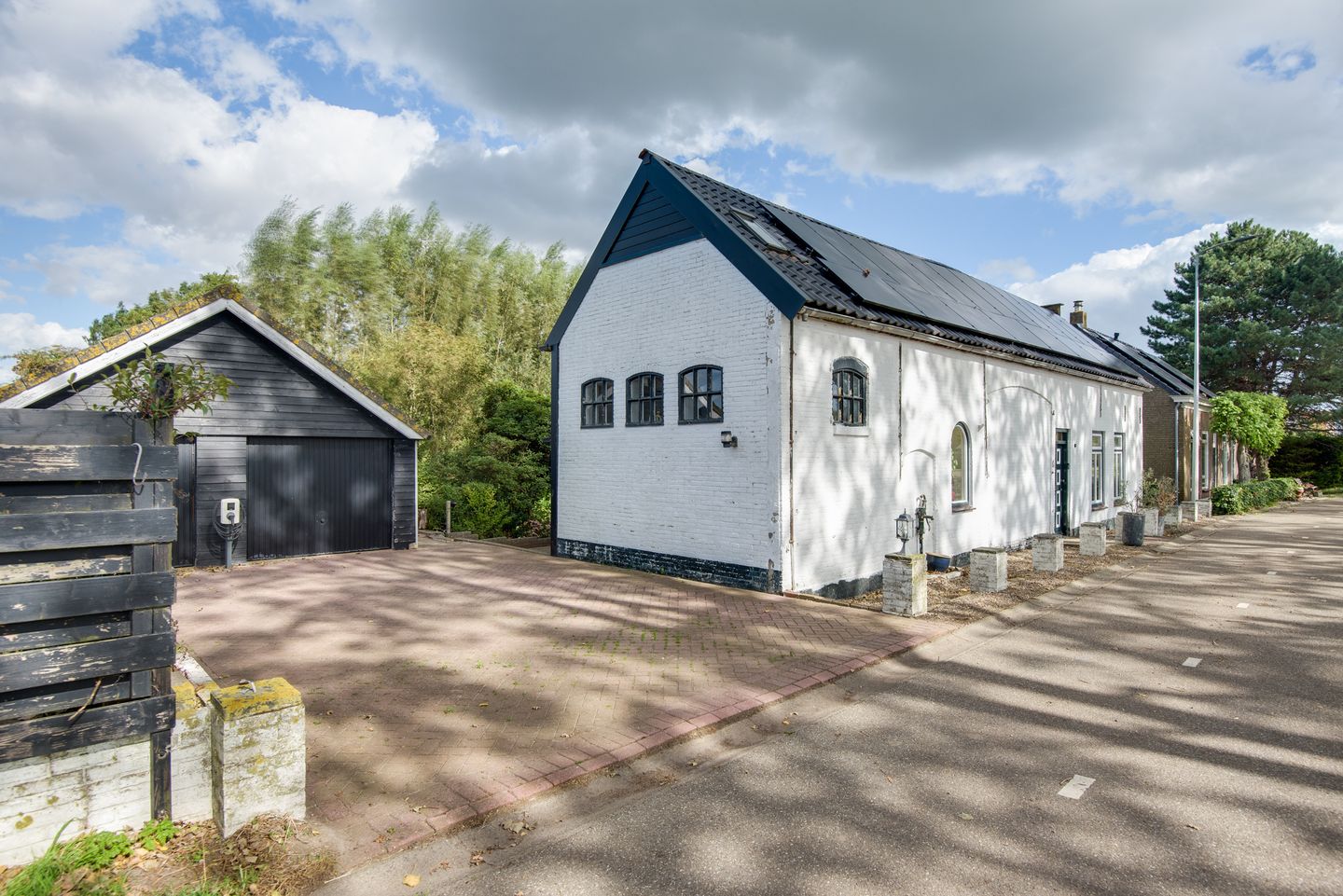 Photo 10 of Lieve Vrouwepoldersedijk 23