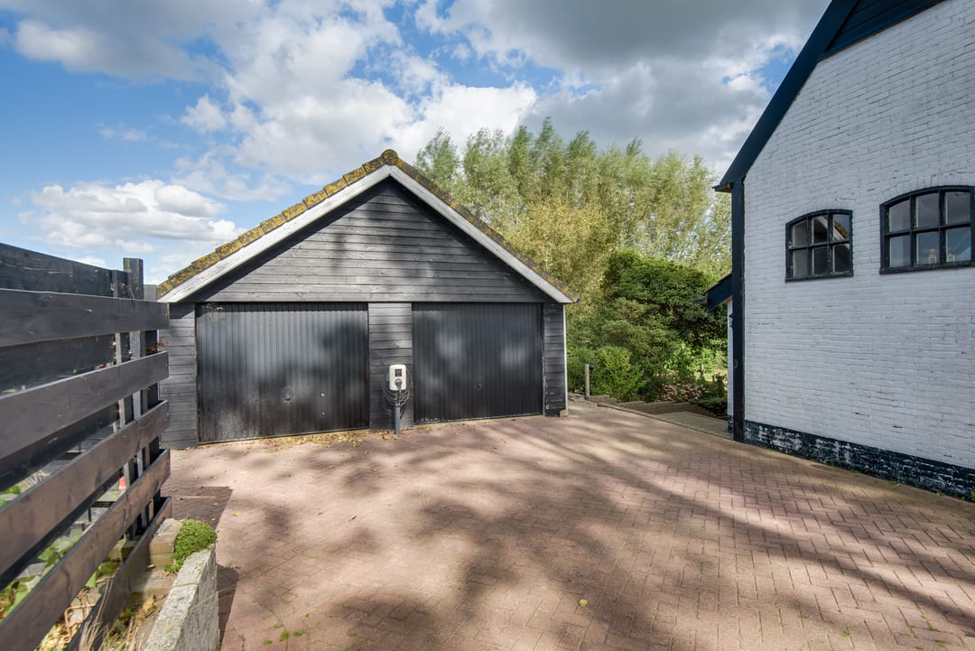 Photo 11 of Lieve Vrouwepoldersedijk 23