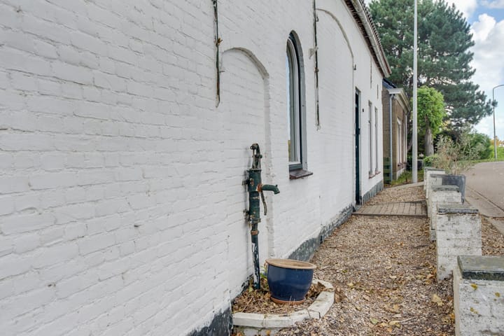 Foto 12 van Lieve Vrouwepoldersedijk 23