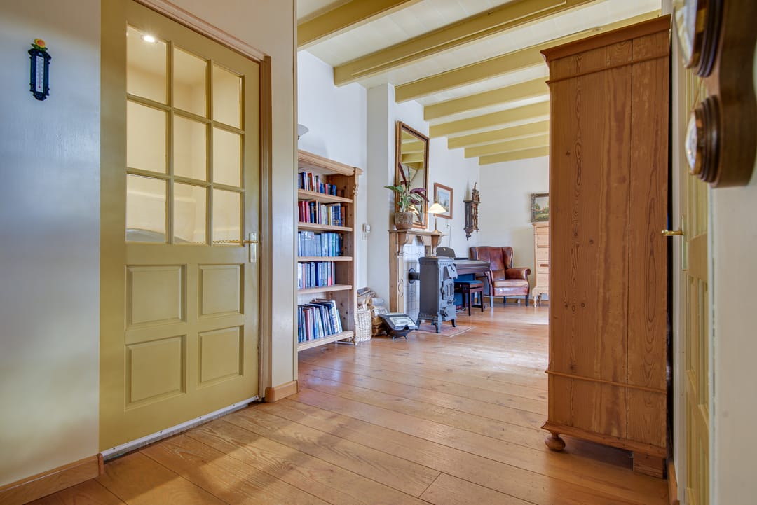 Photo 13 of Lieve Vrouwepoldersedijk 23