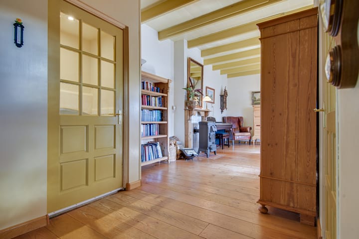 Foto 13 van Lieve Vrouwepoldersedijk 23