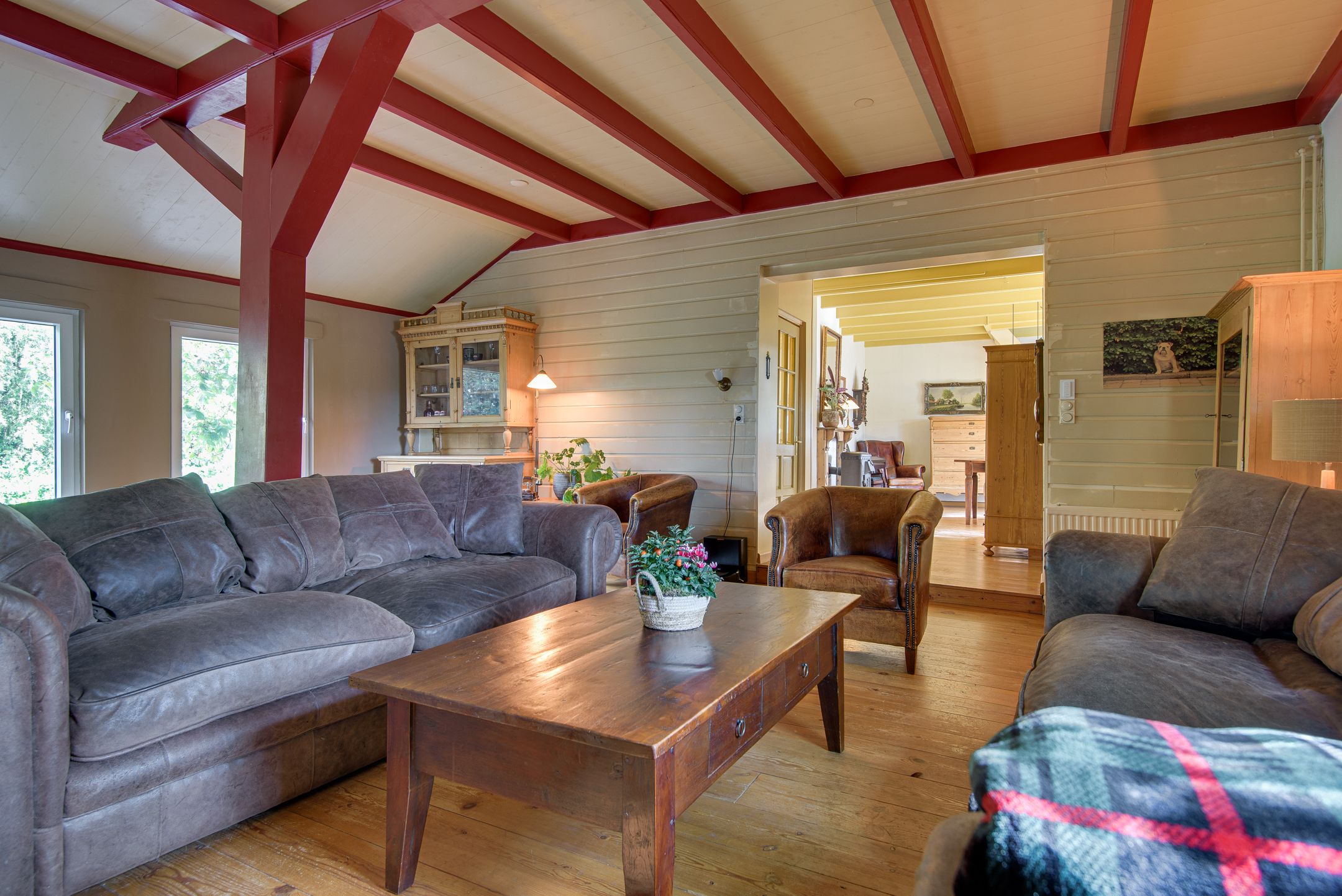 Photo 15 of Lieve Vrouwepoldersedijk 23